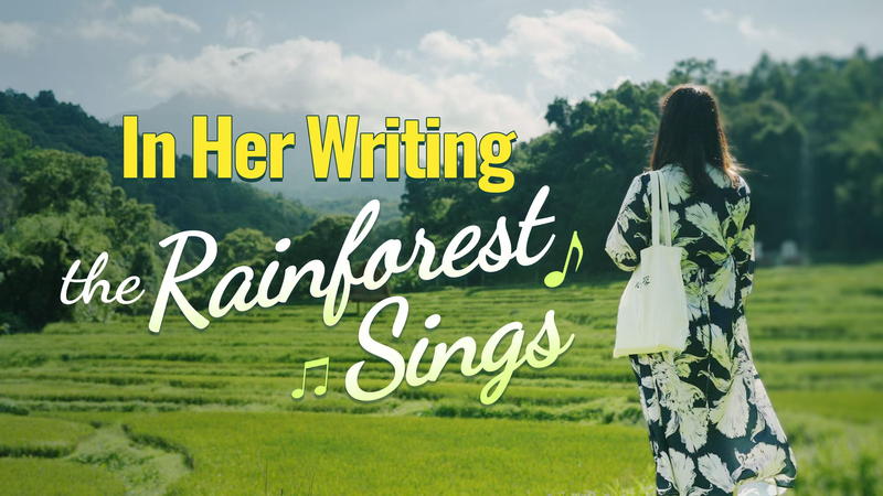 Hainan_Gibbon_s_Song_Echoes_Through_Children_s_Tales_poster - Khabar Asia Hainan_Gibbon_s_Song_Echoes_Through_Children_s_Tales video poster