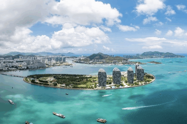 Hainan’s Customs Reform Sparks Global Trade Momentum Hainan_s_Customs_Reform_Sparks_Global_Trade_Momentum video poster