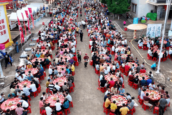 Hainan’s ‘Village VA’ Sparks Rural Revival Through Volleyball and Culture Hainan_s__Village_VA__Sparks_Rural_Revival_Through_Volleyball_and_Culture