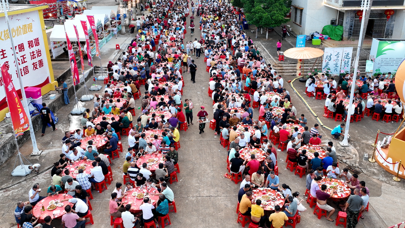 Hainan_s__Village_VA__Sparks_Rural_Revival_Through_Volleyball_and_Culture - Khabar Asia Hainan_s__Village_VA__Sparks_Rural_Revival_Through_Volleyball_and_Culture