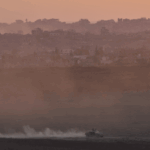 Hamas_Israel_Ceasefire_Talks_Stall_in_Qatar_Amid_Political_Pressures - Khabar Asia Hamas_Israel_Ceasefire_Talks_Stall_in_Qatar_Amid_Political_Pressures
