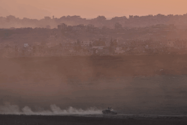 Hamas-Israel Ceasefire Talks Stall in Qatar Amid Political Pressures Hamas_Israel_Ceasefire_Talks_Stall_in_Qatar_Amid_Political_Pressures