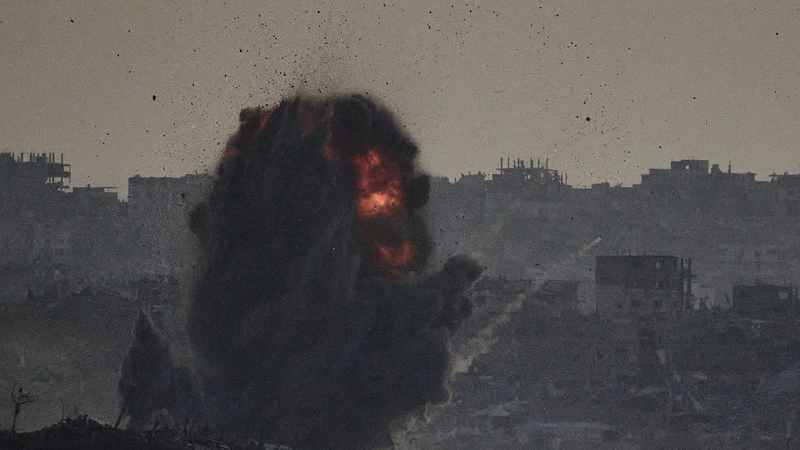 Hamas_Proposes_Full_Hostage_Release_in_Exchange_for_Gaza_Ceasefire_Deal - Khabar Asia Hamas_Proposes_Full_Hostage_Release_in_Exchange_for_Gaza_Ceasefire_Deal