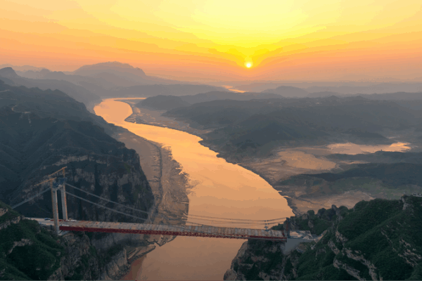 Henan Battles Record July Heat Amid Climate Concerns Henan_Battles_Record_July_Heat_Amid_Climate_Concerns
