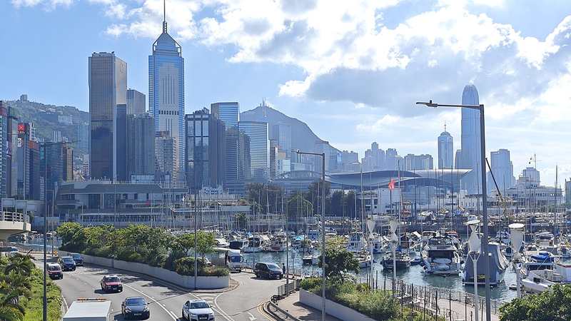 Hong Kong Police Issue Wanted List for 19 Over National Security Law Breach Hong_Kong_Police_Issue_Wanted_List_for_19_Over_National_Security_Law_Breach