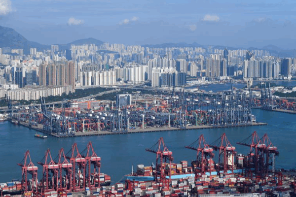 Hong Kong and Macao Thrive Under ‘One Country, Two Systems’ Framework Hong_Kong_and_Macao_Thrive_Under__One_Country__Two_Systems__Framework