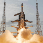 ISRO_NASA_s_NISAR_Satellite_Launches_from_India__A_New_Era_in_Earth_Observation