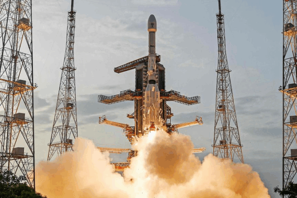ISRO-NASA’s NISAR Satellite Launches from India: A New Era in Earth Observation ISRO_NASA_s_NISAR_Satellite_Launches_from_India__A_New_Era_in_Earth_Observation