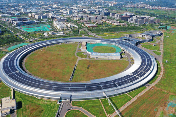 China’s HEPS Synchrotron Facility Targets 2025 Trial Run China’s HEPS Synchrotron Facility Targets 2025 Trial Run