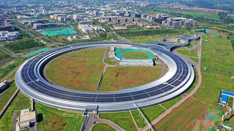 IWXBRGRYFKXS6HA92SIP - Khabar Asia China’s HEPS Synchrotron Facility Targets 2025 Trial Run