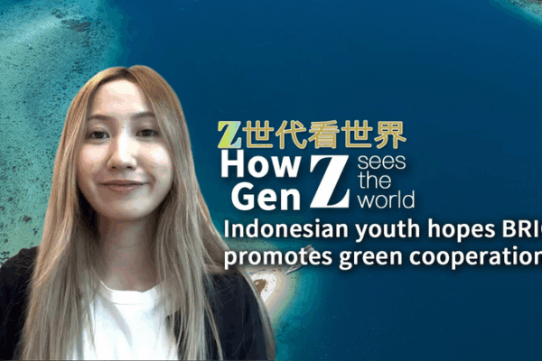 Indonesia Joins BRICS: Youth Advocate for Green Energy Collaboration Indonesia_Joins_BRICS__Youth_Advocate_for_Green_Energy_Collaboration video poster