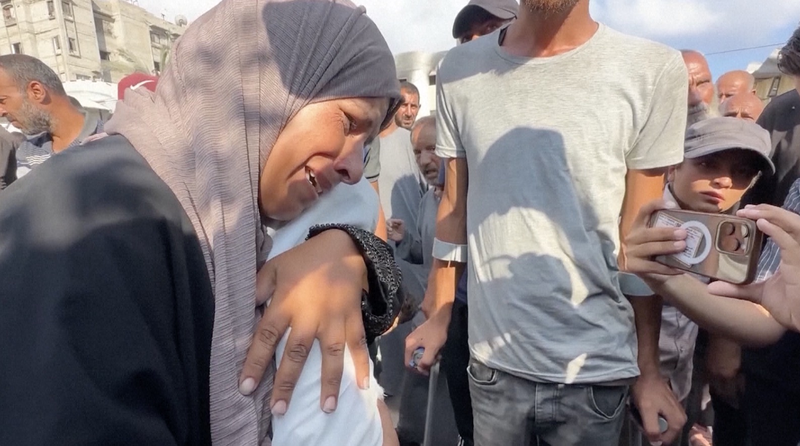 Infant Death Highlights Gaza’s Deepening Hunger Crisis Infant_Death_Highlights_Gaza_s_Deepening_Hunger_Crisis