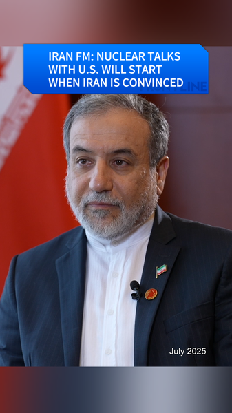 Iran Sets Conditions for Resuming Nuclear Talks with US Iran_Sets_Conditions_for_Resuming_Nuclear_Talks_with_US video poster
