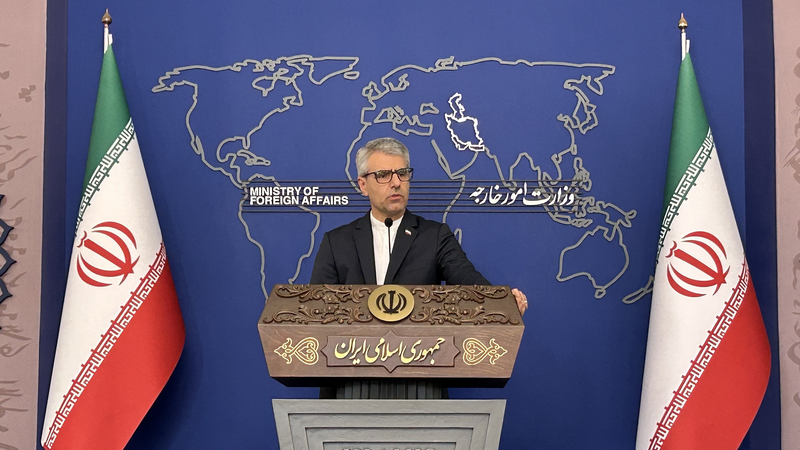 Iran Slams E3 Over Nuclear Deal Compliance as Istanbul Talks Loom Iran_Slams_E3_Over_Nuclear_Deal_Compliance_as_Istanbul_Talks_Loom