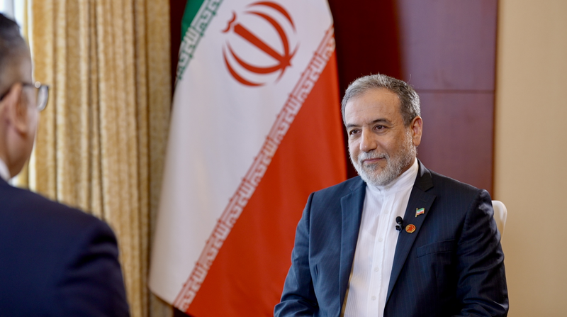Iran Vows Continued IAEA Cooperation Amid Tensions Iran_Vows_Continued_IAEA_Cooperation_Amid_Tensions video poster