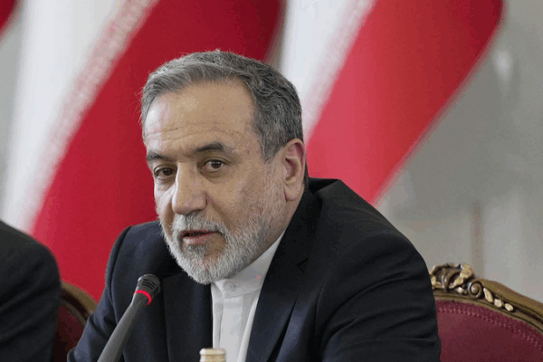 Iran Vows to Continue Uranium Enrichment Amid Post-Conflict Recovery Iran_Vows_to_Continue_Uranium_Enrichment_Amid_Post_Conflict_Recovery