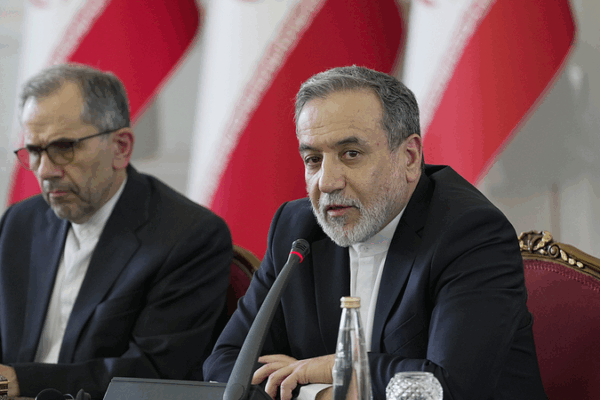 Iran, E3 Nations Set Crucial Nuclear Talks in Istanbul Iran__E3_Nations_Set_Crucial_Nuclear_Talks_in_Istanbul