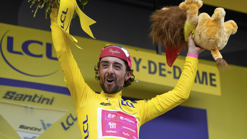 Irish_Cyclist_Ben_Healy_Claims_Tour_de_France_Yellow_Jersey_in_Historic_Stage_10_Victory