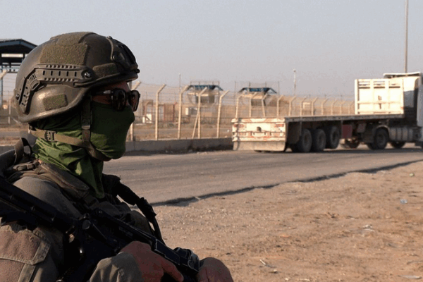 Israel Announces Daily Gaza Aid Pauses as Airdrops Intensify Crisis Israel_Announces_Daily_Gaza_Aid_Pauses_as_Airdrops_Intensify_Crisis