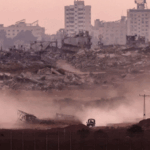Israel_Intensifies_Gaza_Offensive_Amid_Trump_s_Ceasefire_Push - Khabar Asia Israel_Intensifies_Gaza_Offensive_Amid_Trump_s_Ceasefire_Push