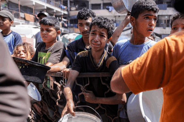 Israel_Proposes_Revised_Gaza_Withdrawal_Amid_Escalating_Violence - Khabar Asia Israel_Proposes_Revised_Gaza_Withdrawal_Amid_Escalating_Violence