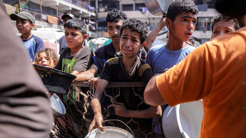 Israel_Proposes_Revised_Gaza_Withdrawal_Amid_Escalating_Violence - Khabar Asia Israel_Proposes_Revised_Gaza_Withdrawal_Amid_Escalating_Violence