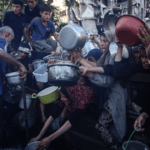 Israeli_Forces_Fire_on_Gaza_Aid_Crowds__93_Killed__Civil_Defense_Report - Khabar Asia Israeli_Forces_Fire_on_Gaza_Aid_Crowds__93_Killed__Civil_Defense_Report