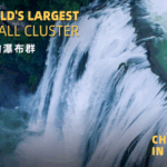 Discover China’s Huangguoshu: Asia’s Majestic Waterfall Wonder video poster