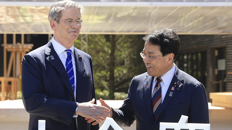 Japan Assures Tariff Talks Unshaken by Election Outcome Japan_Assures_Tariff_Talks_Unshaken_by_Election_Outcome