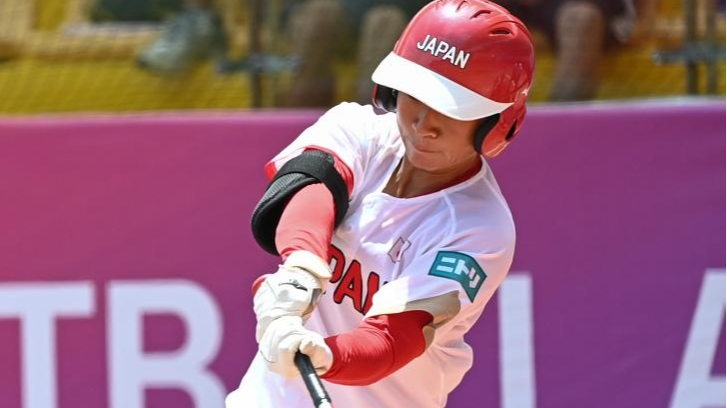 Japan Defends Women’s Softball Asia Cup Title Amid Rain-Disrupted Finals Japan_Defends_Women_s_Softball_Asia_Cup_Title_Amid_Rain_Disrupted_Finals