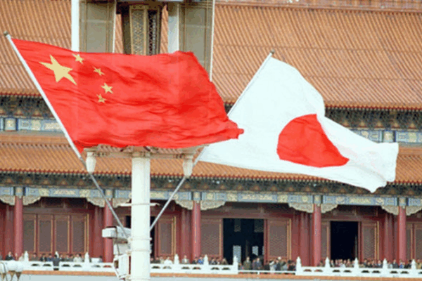 Japan’s Defense Shift Raises Regional Tensions in East Asia Japan_s_Defense_Shift_Raises_Regional_Tensions_in_East_Asia