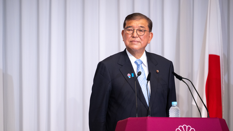 Japan’s PM Holds Firm After Coalition Loses Upper House Majority Japan_s_PM_Holds_Firm_After_Coalition_Loses_Upper_House_Majority