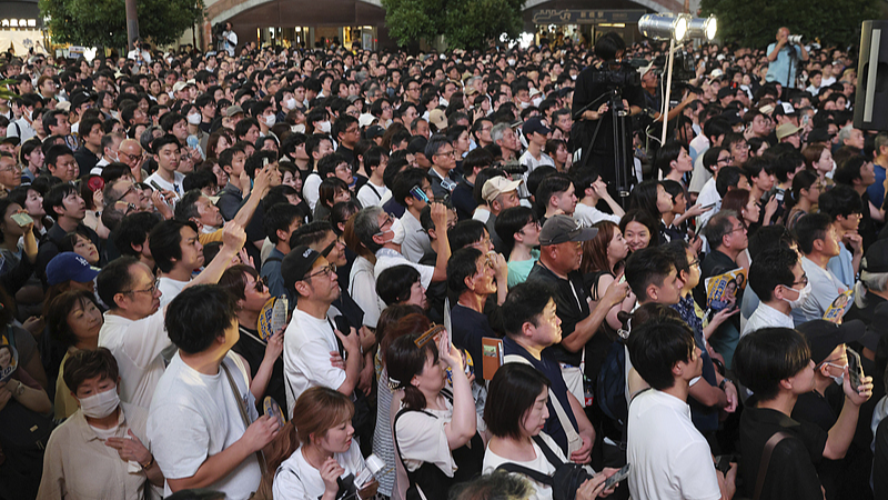 Japan_s_Upper_House_Vote_Tests_Ruling_Coalition_Amid_Economic_Strains - Khabar Asia Japan_s_Upper_House_Vote_Tests_Ruling_Coalition_Amid_Economic_Strains