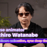 Japanese_Anime_Legend_Praises_Chinese_Animation__Eyes_Collaboration_poster - Khabar Asia Japanese_Anime_Legend_Praises_Chinese_Animation__Eyes_Collaboration video poster