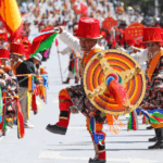 Khampa_Parade_Celebrates_Tibetan_Heritage_in_Qinghai_s_Yushu