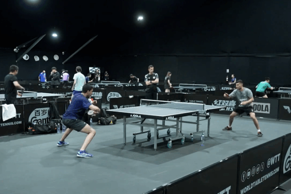 Las Vegas Hosts Historic World Table Tennis Grand Smash Las_Vegas_Hosts_Historic_World_Table_Tennis_Grand_Smash video poster