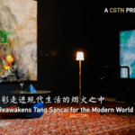 Li_Yanxun_Revives_Tang_Sancai_Art_with_Modern_Innovation_poster - Khabar Asia Li_Yanxun_Revives_Tang_Sancai_Art_with_Modern_Innovation video poster