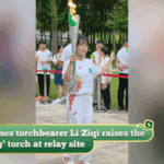 Li_Ziqi_Ignites_2025_World_Games_Torch_Relay_in_Sichuan video poster