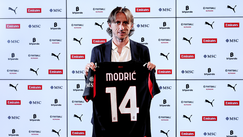 Luka Modric Joins AC Milan After 13 Legendary Seasons at Real Madrid Luka_Modric_Joins_AC_Milan_After_13_Legendary_Seasons_at_Real_Madrid