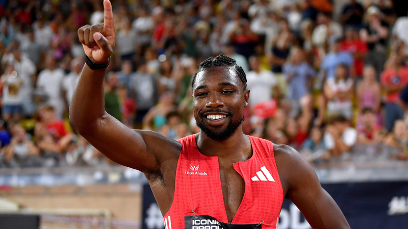 Lyles Storms to Victory in Monaco, Alfred Dominates 100m at Diamond League Lyles_Storms_to_Victory_in_Monaco__Alfred_Dominates_100m_at_Diamond_League
