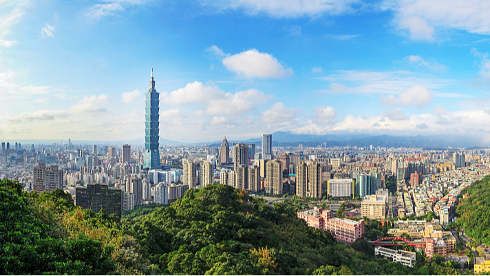 Mainland_Voices_Firm_Opposition_to_U_S__Taiwan_Official_Exchanges