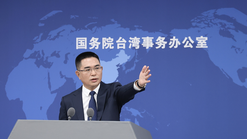 Mainland_Warns__Taiwan_Independence__Threatens_Regional_Stability - Khabar Asia Mainland_Warns__Taiwan_Independence__Threatens_Regional_Stability
