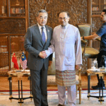 Malaysia__China_Strengthen_Ties_in_High_Level_Talks - Khabar Asia Malaysia__China_Strengthen_Ties_in_High_Level_Talks