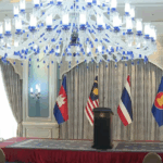 Malaysia_s_PM_Anwar_Hosts_Key_Regional_Talks_in_Putrajaya video poster