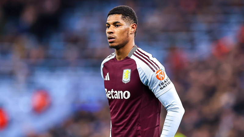 Marcus Rashford Joins Barcelona on Loan from Manchester United Marcus_Rashford_Joins_Barcelona_on_Loan_from_Manchester_United