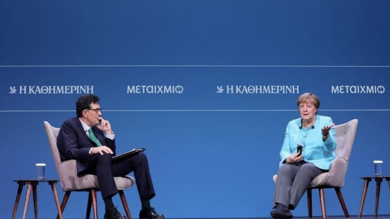 Merkel_Urges_EU_Unity_Against_U_S__Tariffs__Warns_of_Consumer_Impact - Khabar Asia Merkel_Urges_EU_Unity_Against_U_S__Tariffs__Warns_of_Consumer_Impact