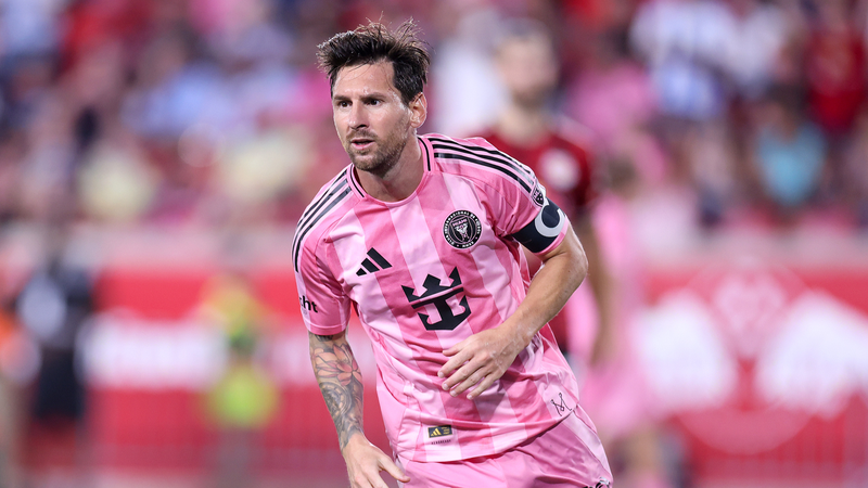 Messi’s MLS All-Star Participation in Doubt Ahead of Liga MX Clash Messi_s_MLS_All_Star_Participation_in_Doubt_Ahead_of_Liga_MX_Clash