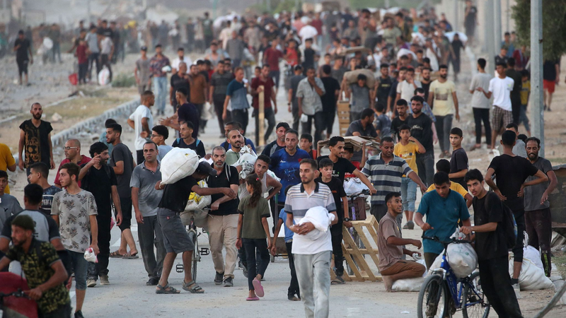 Middle_East_Peace_Hangs_in_Balance_as_Crises_Intensify - Khabar Asia Middle_East_Peace_Hangs_in_Balance_as_Crises_Intensify