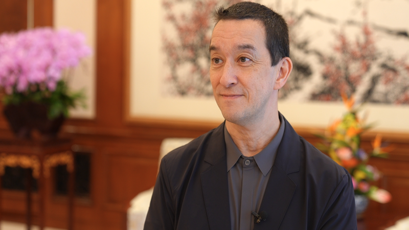 Museum Innovator Champions Global Cultural Unity at Beijing Dialogue Museum_Innovator_Champions_Global_Cultural_Unity_at_Beijing_Dialogue video poster