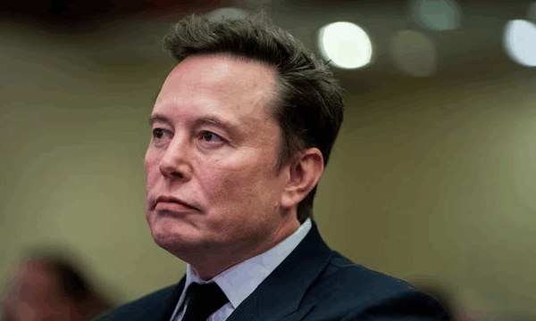 Musk’s Political Move Shakes Markets: Tesla ETF Postponed Musk_s_Political_Move_Shakes_Markets__Tesla_ETF_Postponed